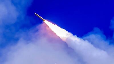  آغاز موج جدید حملات موشکی ایران به اسرائیل