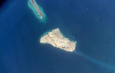  جزیره خارک کجاست و چه اهمیتی دارد؟