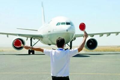  پیشنهاد مهم رئیس سازمان هواپیمایی درباره فرودگاه مشهد