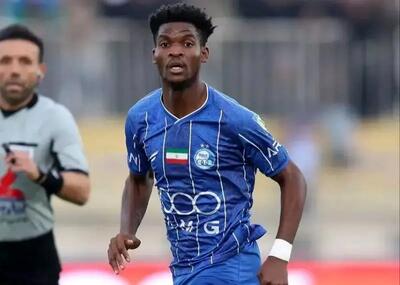  پیگیری استقلال برای بازگشت ستاره به لیست