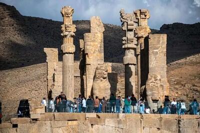  ای عزیزای دلم! یه روزی ایوون از پرستوها پُر میشه باز