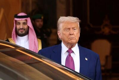  رویترز: ترامپ پیشنهاد پایان جنگ با ایران را رد کرد