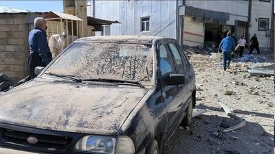  افزایش شمار شهدای حمله به یک روستا در خمین