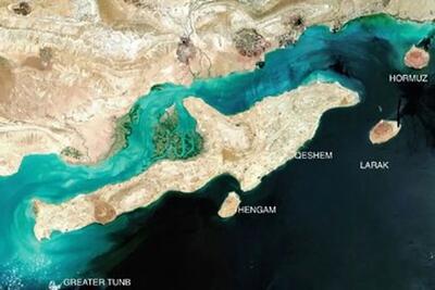  جزئیات طرح 40 سال پیش آمریکا برای محاصره بندرعباس!