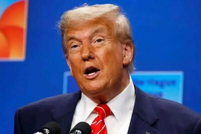  ترامپ پیشنهاد پوتین در رابطه با ایران را رد کرد