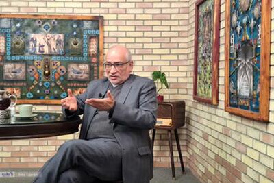  مرعشی مهمترین اولویت رهبری جدید را تشریح کرد