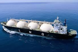  توقف ۲۲ درصد از تولید LNG جهان