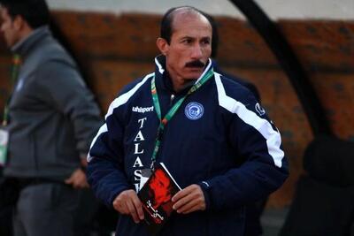  بازیکن پیشکسوت فوتبال ایران سکته مغزی کرد/ وضعیت عمومی او چگونه است؟