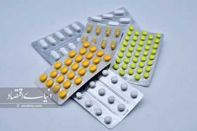  تاییدیه بیمه‌ای نسخه‌های دارویی لغو شد