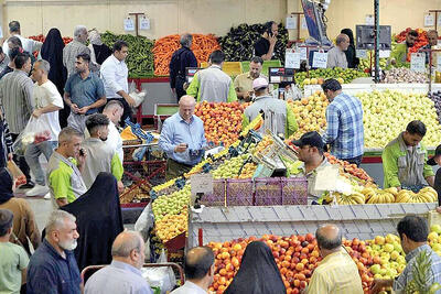  مسیرهای تامین امنیت غذایی شهروندان