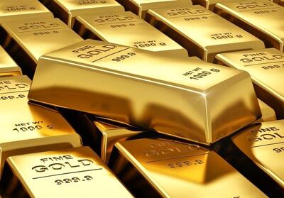  ادامه کاهش قیمت طلا/ علت چیست؟