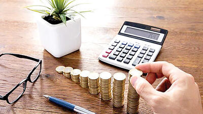  وضعیت مالی دولت زیر فشار شوک‌های جنگی/ کسری حداقل 500 همتی