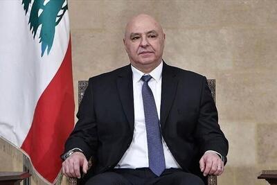  اسرائیل پیشنهاد جوزف عون برای مذاکرات مستقیم را رد کرد