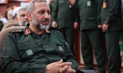  فرمانده هوافضای سپاه خبر داد / دقت موشک‌ها دو برابر شد