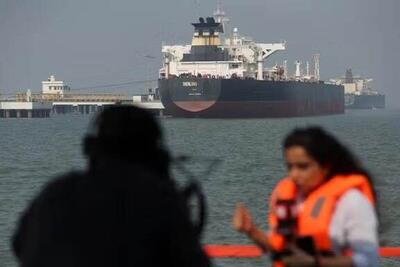  اجازه ویژه ایران به کشتی‌های هندی برای عبور از تنگه هرمز / سفیر ایران خبر داد