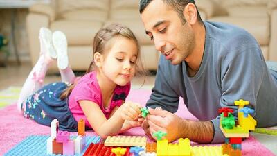  پنج توصیه مهم به والدین در شرایط جنگی
