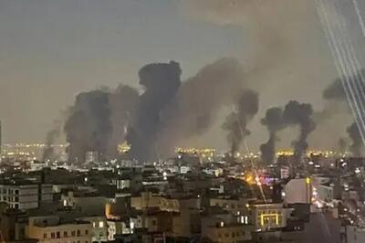  تهرانی‌ها حتما بخوانند / اقدام مهم شورای شهر تهران در شرایط جنگی