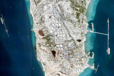  آخرین وضعیت جزیره خارک پس از حمله امریکا / زیرساخت‌های نفتی ایران چه وضعیتی دارد؟