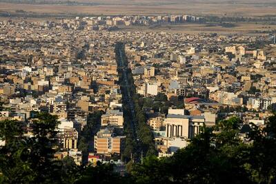  معاون استاندار همدان: ساعتی پیش دو نقطه در همدان مورد حمله قرار گرفت