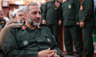  سردار موسوی، فرمانده نیروی هوافضای سپاه: در ۴۸ ساعت گذشته نرخ اصابت موشک‌های ایران به اهداف آمریکایی و صهیونیستی ۲ برابر شده/ آغوش آسمان به روی موشک‌های غول‌پیکر ایرانی گشوده شده
