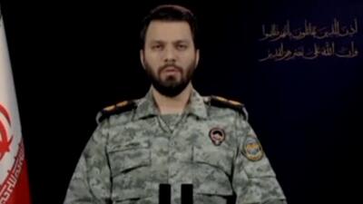  قرارگاه خاتم‌الانبیا: در پاسخ به اظهارات ترامپ اعلام می‌کنیم در صورت حمله به زیرساخت‌های نفتی، اقتصادی و انرژی ایران کلیه زیرساخت‌های نفتی اقتصادی و انرژی مرتبط با آمریکا به تلی از خاکستر تبدیل می‌شود 