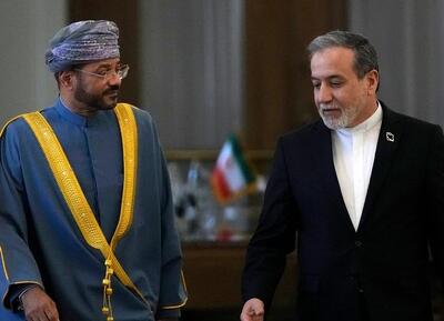  الجزیره به نقل از یک منبع آگاه در تهران: گزارش‌ها مبنی بر ارسال پیام از طریق عمان، فرانسه یا هر کس دیگری صحیح نیست / هیچ دیپلماسی در هیچ سطحی در جریان نیست