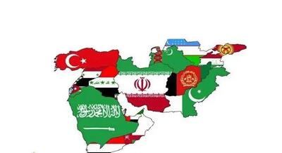  معادله قدرت در خاورمیانه؛ هزینه سنگین بی‌طرفی یا همراهی با غرب؟