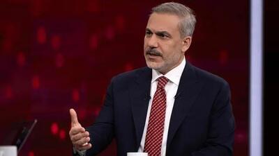  فیدان: تجاوزات علیه ایران باید متوقف شود