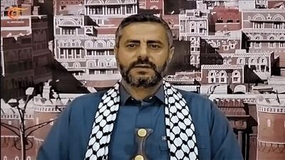  انصارالله یمن: تصمیم برای ایستادن در کنار ایران گرفته شده؛ دست روی ماشه است