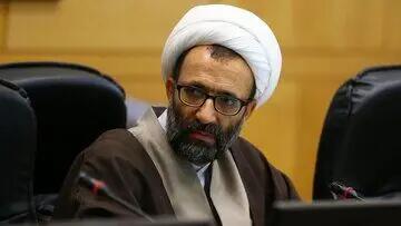  سلیمی، نماینده مجلس: بستر تلگرام و واتساپ دارای ابزار جاسوسی است؛ ردیابی مکان‌های خاص و فرماندهان کشور با این ابزار صورت گرفته / باید برویم سراغ اینکه چرا شبکه ملی هنوز تکمیل نشده است.