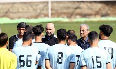  برنامه استقلالی‌ها در روزهای جنگی ایران