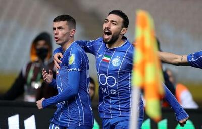  واکنش مدیران استقلال به جدایی منیرالحدادی و آسانی