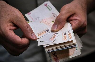  جزئیات جدید از تغییر حقوق کارمندان در 1405