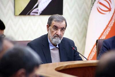 محسن رضایی: تنگه هرمز باز نخواهد شد/ هیچ ناو آمریکایی حق ورود به خلیج فارس را ندارد