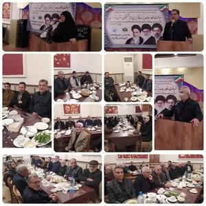  از انتقاد به سفره‌های خالی تا تاکید بر اصلاح قوانین برای تحقق عدالت