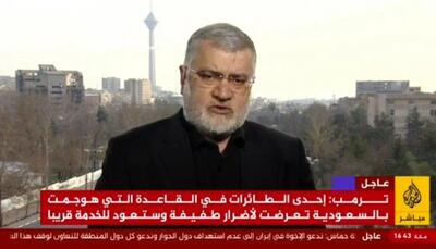  آسیب به ۱۹ بنای تاریخی استان تهران در جنگ  اخیر/ امنیت کامل در پایتخت برقرار است