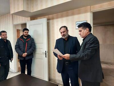  بازدید دادستان تهران از ۶ دادسرای تهران