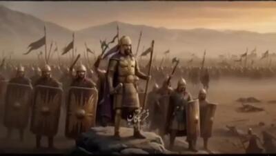  آهنگ «ایران من» با صدای میثم ابراهیمی + فیلم