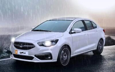  قیمت خودرو‌های سایپا امروز شنبه ۲۳ اسفند ۱۴۰۴ + جدول