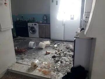  ارزیابی ۳۱۸ واحد مسکونی و تجاری گیلانغرب به پایان رسید