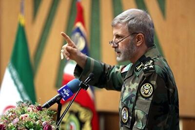  خون ۱۰۴ شهید ناوشکن دنا بی‌پاسخ نمی‌ماند