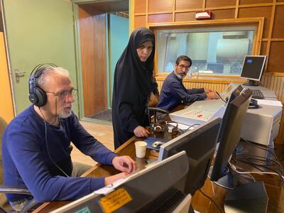  «میدان‌دار» با یاد دختران شهید میناب روی آنتن می‌رود