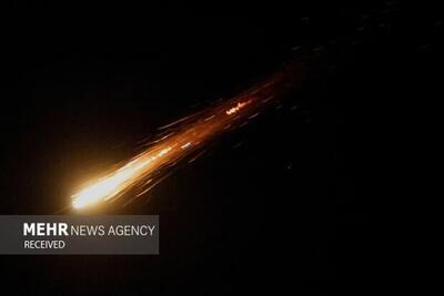  اذعان رسانه صهیونیستی به بی‌اثر بودن حملات علیه سکوهای موشکی ایران