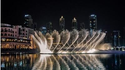  بازداشت گردشگر انگلیسی در دبی به اتهام فیلمبرداری از حملات موشکی ایران