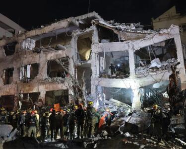  مقاومت عراق: کشور را از لوث وجود اشغالگران امریکایی پاک می‌کنیم