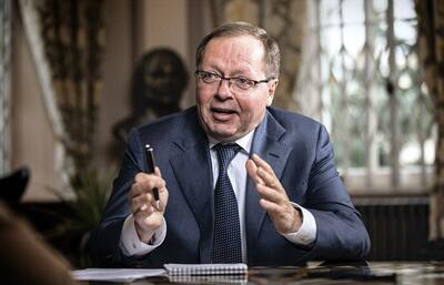  دیپلمات روس: جنگ علیه ایران غیرقانونی است