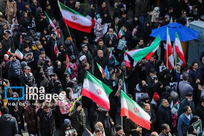  قدردانی جهاد اسلامی از حضور میلیونی ملت ایران در روز قدس