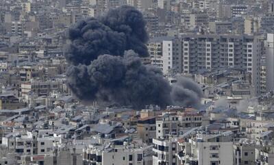  شهادت ۱۲ پزشک و امدادگر در حملات صهیونیست ها به لبنان