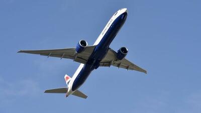  افزایش قیمت سوخت جت و بحران هزینه‌ها در شرکت‌های هواپیمایی