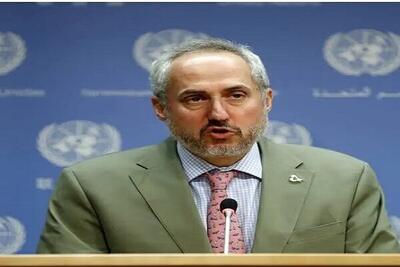  سازمان ملل: اوضاع انسانی در لبنان فاجعه بار است